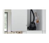Bosch BGBS2LB1, Vacuum cleaner with bag 3.5 l, Series 2, 600W, 80 dB(A), black