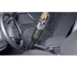 Bosch BBH3K2800, Cordless Handstick Vacuum cleaner 2 in 1 Flexxo Gen2, Serie 4, 28V, 82 dB(A), AllFloor Power Brush with LEDs, built-in accessories, Blue