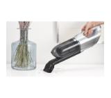 Bosch BCH3P2301, Cordless Handstick Vacuum cleaner 2 in 1 Flexxo Gen2, Serie 4, 2 Ah, 23V, 81 dB(A), AllFloor Power Brush with LED, White