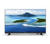 Philips 32PHS5507/12, 32" HD LED 1366x768, DVB-T/T2/T2-HD/C/S/S2, Dual Core Pixel Plus HD, MPEG4, NTSC, PAL, HDMI*2, ARC, USB, Headphone out, Incredible suround Sound, 10W RMS, Black