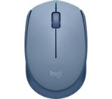 Logitech M171 Wireless Mouse - BLUEGREY - EMEA-914