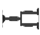 Neomounts Select Screen Wall Mount (full motion, 3 pivots, VESA 200x200)