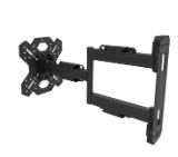 Neomounts Select Screen Wall Mount (full motion, 3 pivots, VESA 200x200)