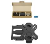 Neomounts Select Screen Wall Mount (full motion, 3 pivots, VESA 200x200)