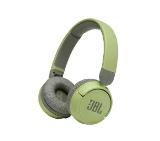 JBL JR310BT GRN HEADPHONES