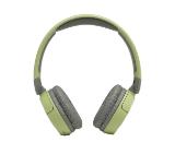 JBL JR310BT GRN HEADPHONES