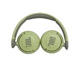 JBL JR310BT GRN HEADPHONES