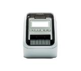 Brother QL-820NWBc Label printer