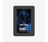 Hiksemi 256GB SSD, 3D NAND, 2.5inch SATA III, Up to 550MB/s read speed, 450MB/s write speed