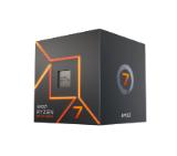AMD Ryzen 7 7700 8C/16T (3.8GHz / 5.3GHz Boost, 40MB, 65W, AM5)