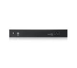 ZyXEL XS1930-12F, 10-port 10G Smart Managed Fiber Switch, 2 Multi-Gigabit Ports