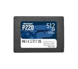 Patriot P220 512GB SATA3 2.5