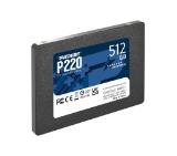 Patriot P220 512GB SATA3 2.5