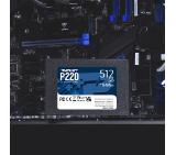 Patriot P220 512GB SATA3 2.5