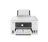 Canon MAXIFY GX3040 All-In-One, White&Black