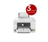 Canon MAXIFY GX3040 All-In-One, White&Black
