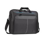 Natec Laptop Bag Doberman 15.6" Black