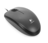 Logitech Mouse M100 Grey, EER Orient Packaging
