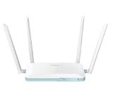 D-Link Eagle Pro AI N300 4G Smart Router
