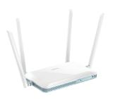 D-Link Eagle Pro AI N300 4G Smart Router