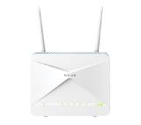 D-Link Eagle Pro AI AX1500 4G Smart Router
