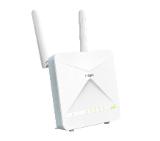 D-Link Eagle Pro AI AX1500 4G Smart Router