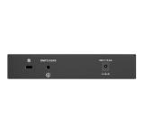D-Link 7-Port Multi-Gigabit Unmanaged Switch