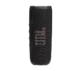 JBL FLIP6 BLK waterproof portable Bluetooth speaker