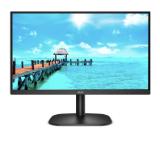 AOC 22B2H/EU, 21.5" VA WLED, 1920x1080@75Hz, 4ms GtG, 250cd m/2, 3000:1, DCR 20M:1, FlickerFree, Low Blue Light, Tilt, D-SUB, HDMI