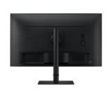 Samsung 27A800 , 27" IPS LED, 60 Hz, 5 ms GTG, 3840x2160, 300 cd/m2, 1000:1, HDR 10, Eye Saver Mode, Flicker Free, PBP, PIP, 4xUSB, Display Port 1.2, HDMI 2.0, 4x USB, Headphone Jack, 178°/178°, Black
