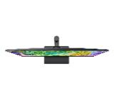 Samsung 27A800 , 27" IPS LED, 60 Hz, 5 ms GTG, 3840x2160, 300 cd/m2, 1000:1, HDR 10, Eye Saver Mode, Flicker Free, PBP, PIP, 4xUSB, Display Port 1.2, HDMI 2.0, 4x USB, Headphone Jack, 178°/178°, Black