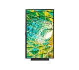 Samsung 27A800 , 27" IPS LED, 60 Hz, 5 ms GTG, 3840x2160, 300 cd/m2, 1000:1, HDR 10, Eye Saver Mode, Flicker Free, PBP, PIP, 4xUSB, Display Port 1.2, HDMI 2.0, 4x USB, Headphone Jack, 178°/178°, Black