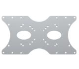Neomounts VESA Conversion Plate - VESA 75/100 - 200x100, 200x200, 400x200