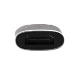 Verbatim USB-C to HDMI 4K Adapter - USB 3.1 Gen 1/HDMI 10cm Cable