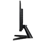 Samsung 24C314 24", LED IPS, 75 Hz, 5ms, 1920x1080, 250cd/m2, 1000: 1 Contrast, Flicker Free, Freesync, D-Sub, HDMI, 178°/178°, Black