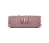 JBL FLIP6 PINK waterproof portable Bluetooth speaker