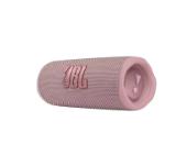 JBL FLIP6 PINK waterproof portable Bluetooth speaker