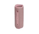 JBL FLIP6 PINK waterproof portable Bluetooth speaker