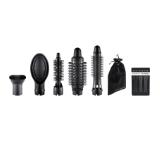 Rowenta CF635LF0, HOT AIR BRUSH 6ACC/IONIC