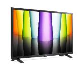 LG 32LQ631C0ZA, 32" LED Full HD TV, 1920x1080, DVB-T2/C/S2, WebOS, WiFi 802.11ac, Active HDR, HDMI, CI, LAN, USB, Bluetooth, Two Pole Stand, Black