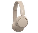 Sony Headset WH-CH520, cream