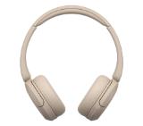 Sony Headset WH-CH520, cream