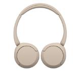 Sony Headset WH-CH520, cream