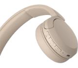 Sony Headset WH-CH520, cream