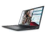 Dell Vostro 3520, Intel Core i7-1255U (12 MB Cache up to 4.70 GHz), 15.6" FHD (1920x1080) AG 120Hz WVA 250nits, 8GB, 1x8GB DDR4, 512GB SSD PCIe M.2, UHD Graphics, Cam and Mic, 802.11ac, BG KB, FPR, Win 11 Pro, 3Y PS