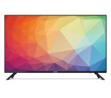 Sharp 40FG2EA, 40" LED Android TV, FULL HD 1920x1080 Frameless, DVB-T/T2/C/S/S2, Active Motion 400, Speaker 2x6W, Dolby Digital, DTS HD, Google Assistant, Chromecast Built-in, 2xHDMI, 3.5mm Headphone jack / line-out, CI+, USB, Wi-Fi, Bluetooth, LAN, Vide