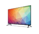 Sharp 40FG2EA, 40" LED Android TV, FULL HD 1920x1080 Frameless, DVB-T/T2/C/S/S2, Active Motion 400, Speaker 2x6W, Dolby Digital, DTS HD, Google Assistant, Chromecast Built-in, 2xHDMI, 3.5mm Headphone jack / line-out, CI+, USB, Wi-Fi, Bluetooth, LAN, Vide