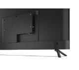 Sharp 40FG2EA, 40" LED Android TV, FULL HD 1920x1080 Frameless, DVB-T/T2/C/S/S2, Active Motion 400, Speaker 2x6W, Dolby Digital, DTS HD, Google Assistant, Chromecast Built-in, 2xHDMI, 3.5mm Headphone jack / line-out, CI+, USB, Wi-Fi, Bluetooth, LAN, Vide