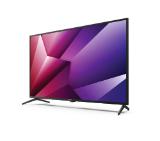 Sharp 40FI2EA, 40" LED Android TV, Full HD 1920x1080, 1 000 000:1, DVB-T/T2/C/S/S2, Active Motion 400, Speaker 2x8W, Dolby Digital, DTS HD, Google Assistant, Chromecast Built-in, 3xHDMI, 3.5mm Headphone jack / line-out, CI+, USB, Wi-Fi, Bluetooth, LAN, C