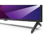 Sharp 40FI2EA, 40" LED Android TV, Full HD 1920x1080, 1 000 000:1, DVB-T/T2/C/S/S2, Active Motion 400, Speaker 2x8W, Dolby Digital, DTS HD, Google Assistant, Chromecast Built-in, 3xHDMI, 3.5mm Headphone jack / line-out, CI+, USB, Wi-Fi, Bluetooth, LAN, C
